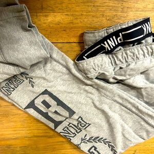 Pink by Victorias Secet pant